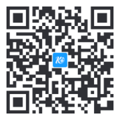 iOS 苹果版 二维码 - JXTY